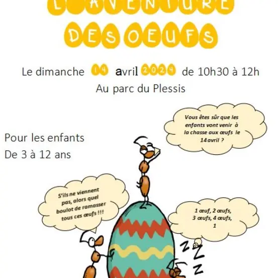 AventuredesOeufs_Aigrefeuille_2024_levignobledenantes-tourisme.com