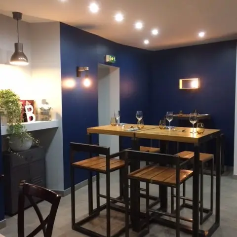 B Le Restaurant_La Chartre sur le Loir