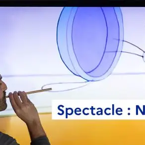 spectacle Cezais - 85