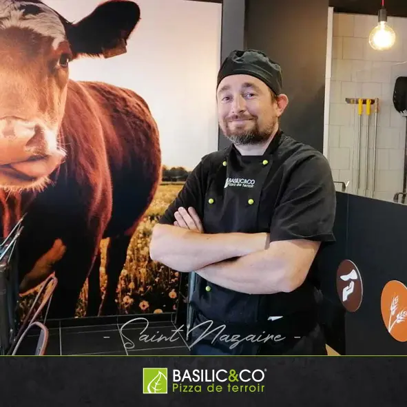 Basilic et co Saint-Nazaire