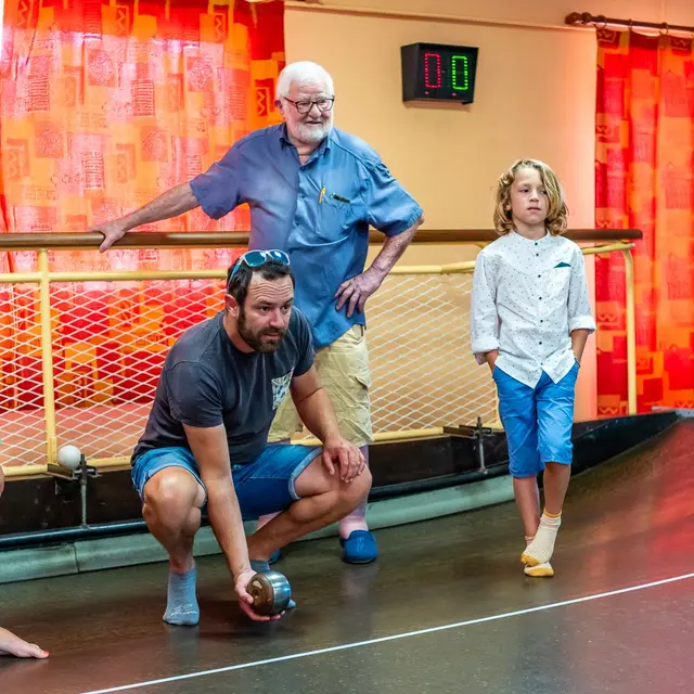 Boule de fort - Bauge - ©Sebastien Gaudard (9)