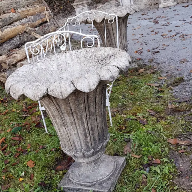 Broc Antic 72_La Chartre sur le Loir