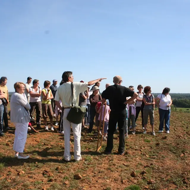 Butte-de-la-roche-maison-bleu-journées-patrimoine-levignobledenantes-tourisme