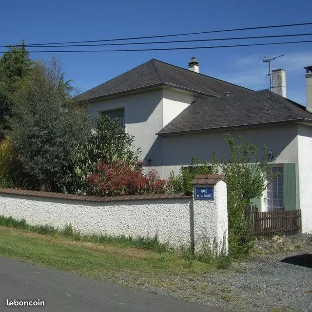 CHAGNON - Puy de Serre