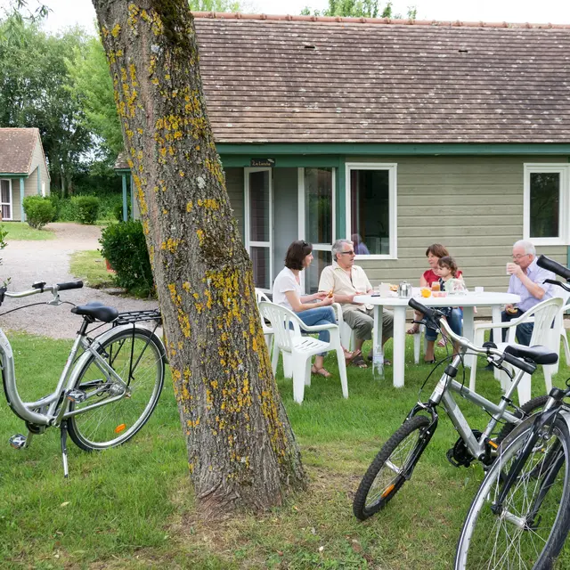 Camping de Luché 2017-7