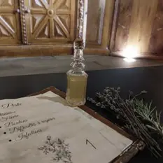 Musée du Château de Mayenne