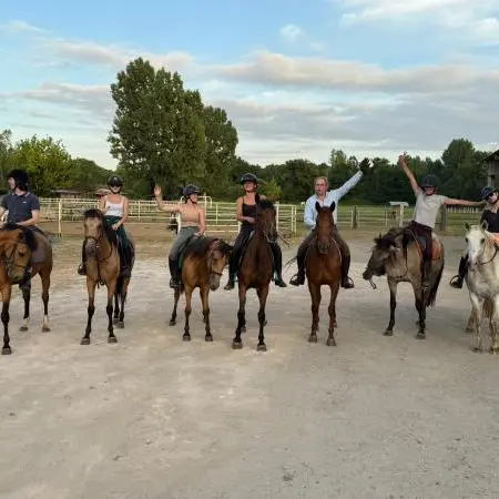 Centre équestre Gasseau 2026