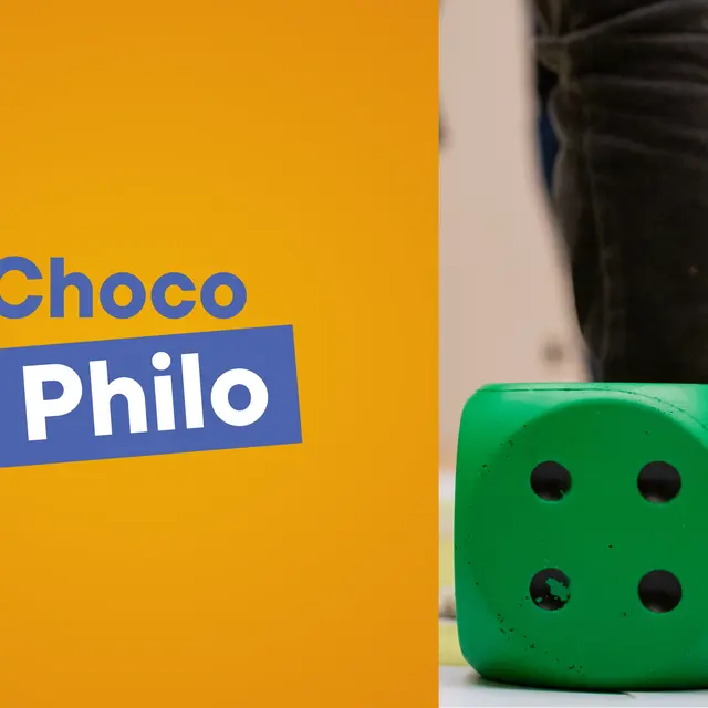 Choco-Philo