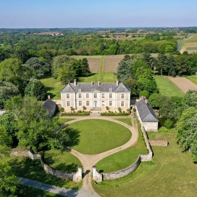 Château de Rochefort