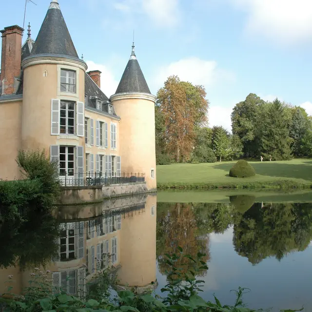 Chateau du paty_Chenu (11)
