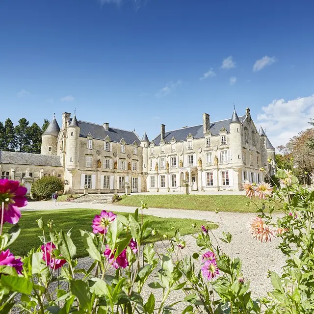 Château Terre-Neuve 1
