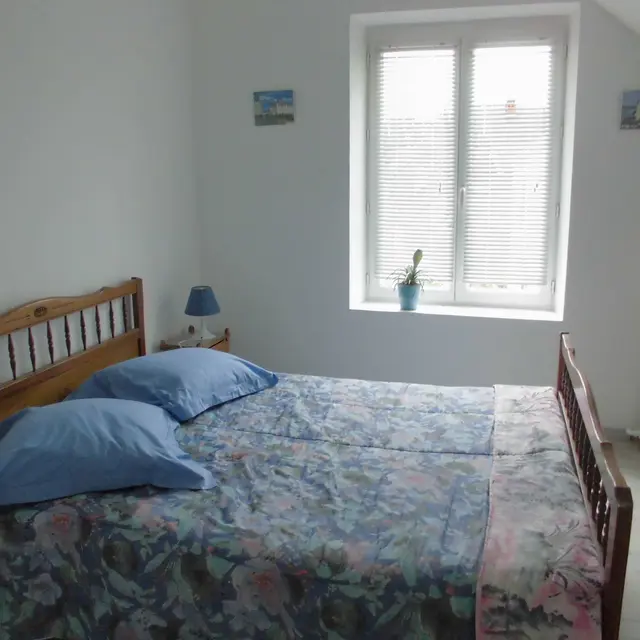 Chbres d'hotes Mme Bourge_la chapelle aux Choux (1)