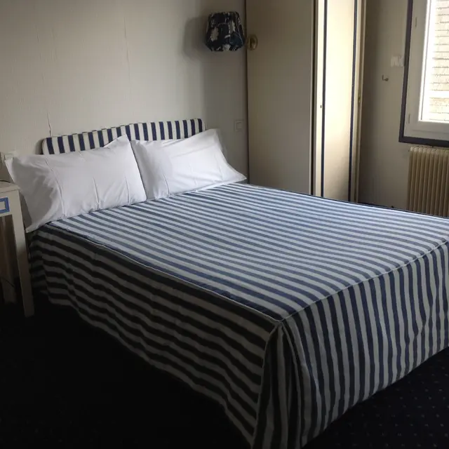 Chbres d'hotes Relais Henri IV_La Flèche_credit Richet(3)