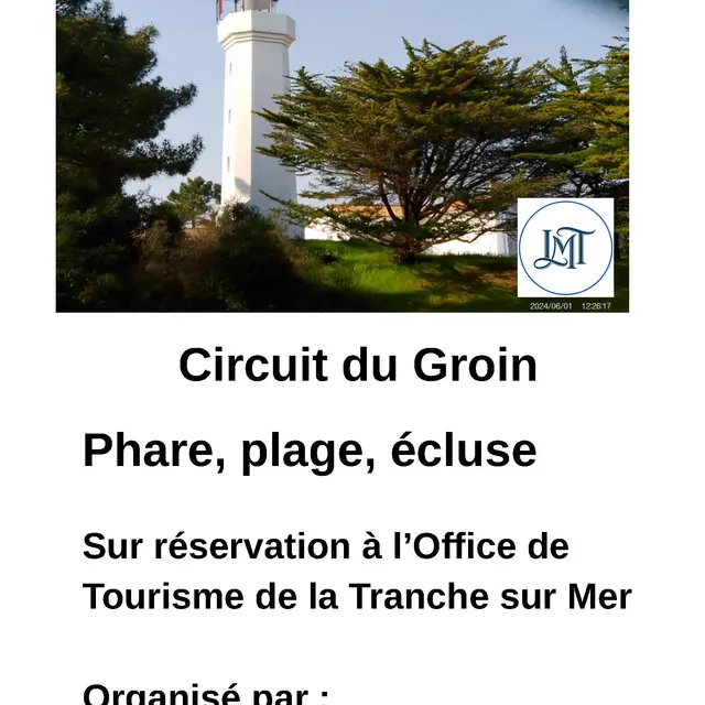 Circuit du Groin-1