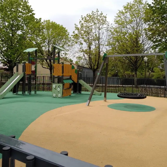 City Stade à Maillezais