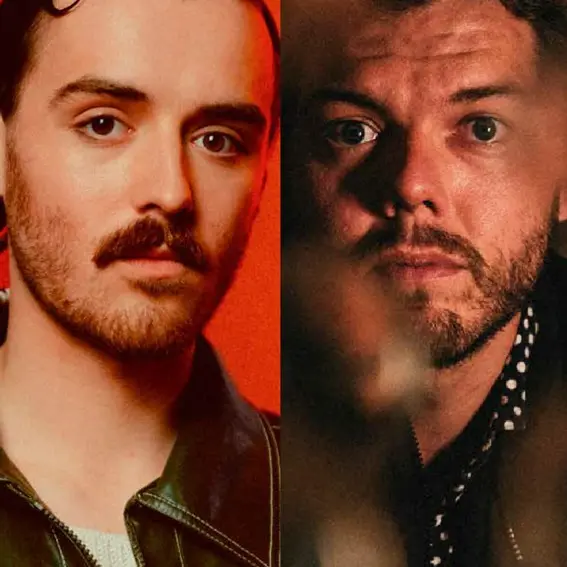 Concert Alphonse Bisaillon Etienne Fletcher Fontenay-le-Comte 2026