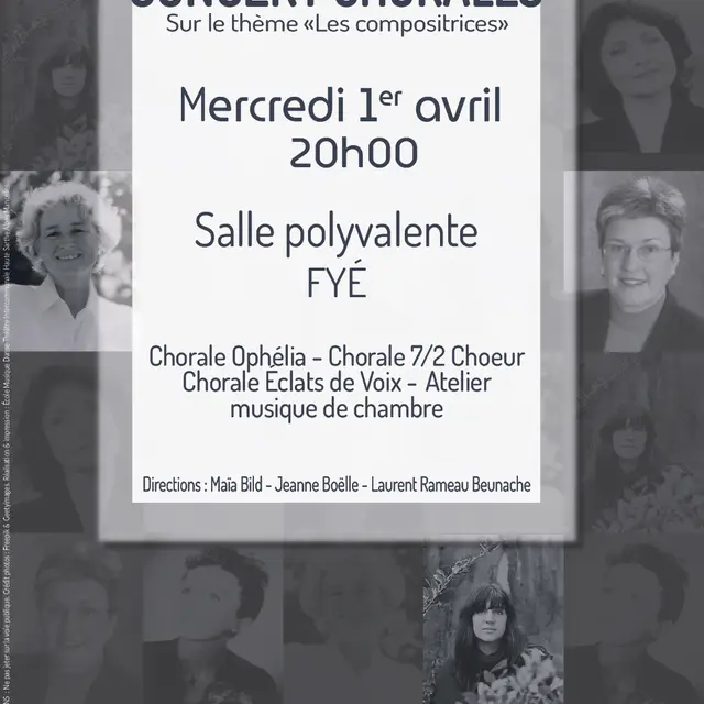 Concert Chorales EMDT Fyé 1 04