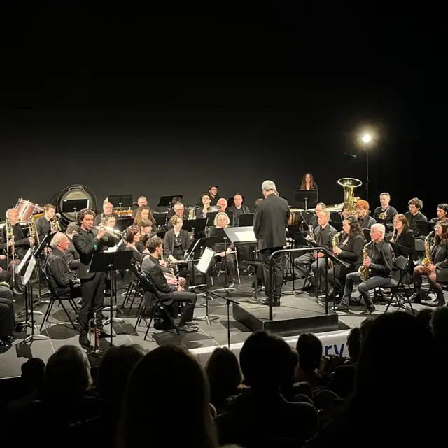 Concert de Printemps CLAP