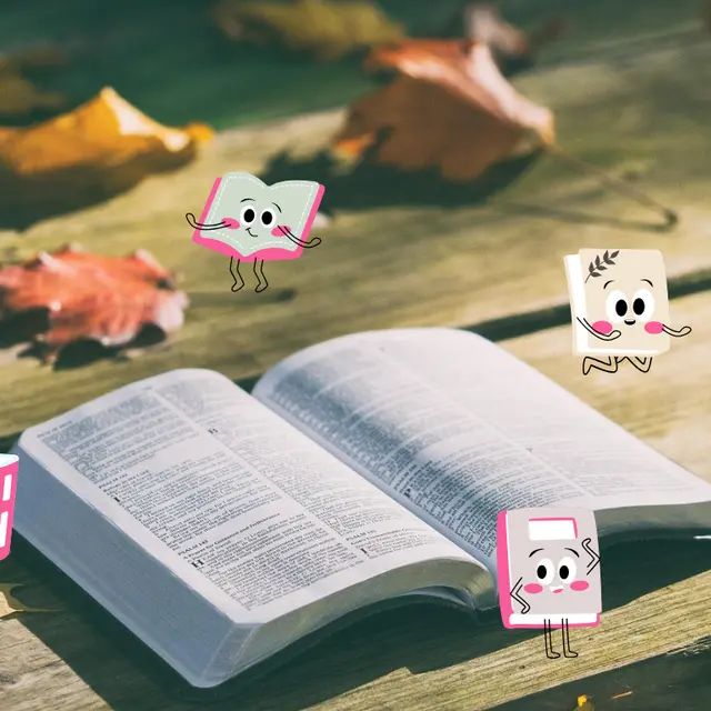 Couverture de livres