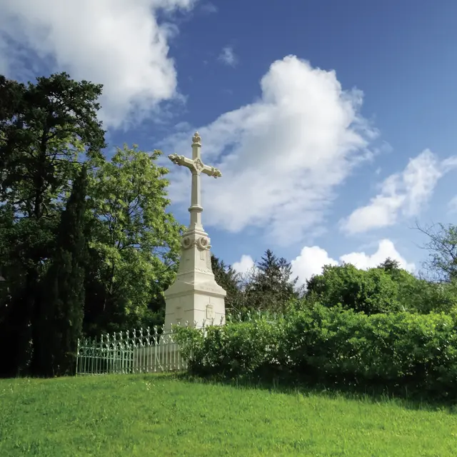 Croix des Vendéens (6)