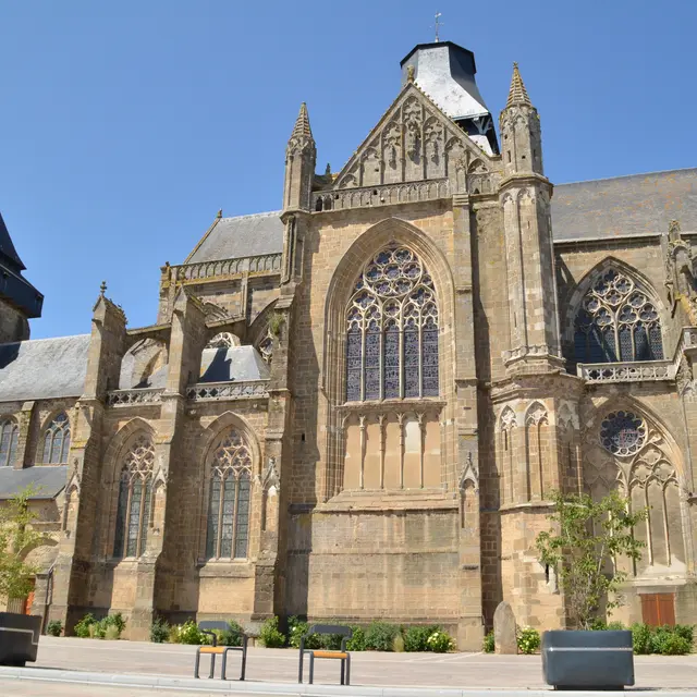 PCU53_Basilique Evron1