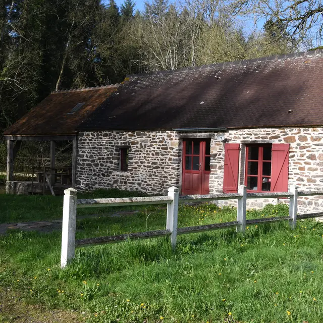 Gîte la Tannerie d'Arrondeau