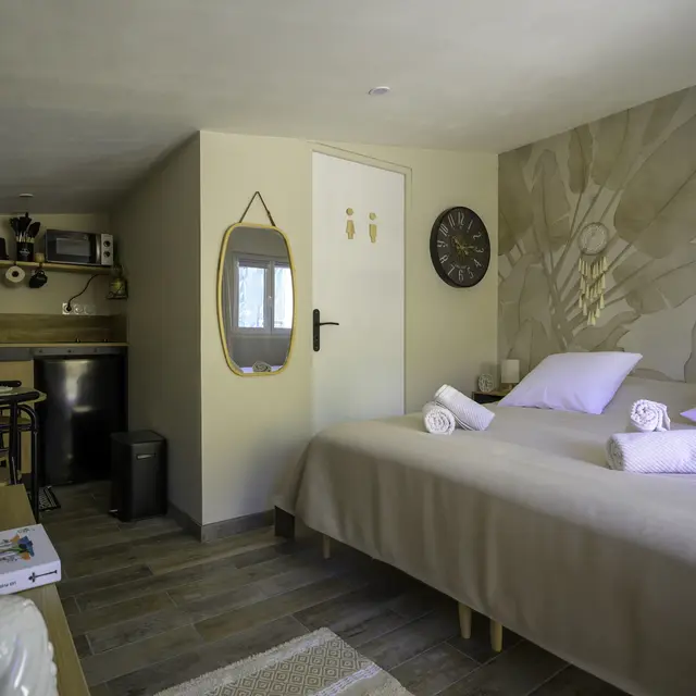 CaBercé Studio_Montval sur Loir