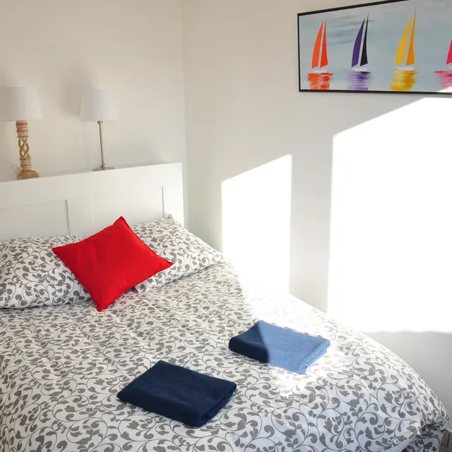 Meublé de M. BASTET n°1