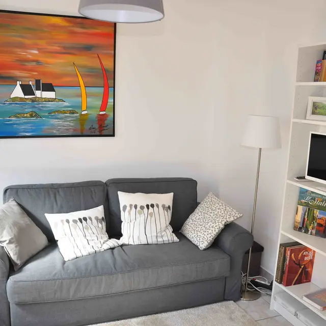 Meublé de M. BASTET n°2