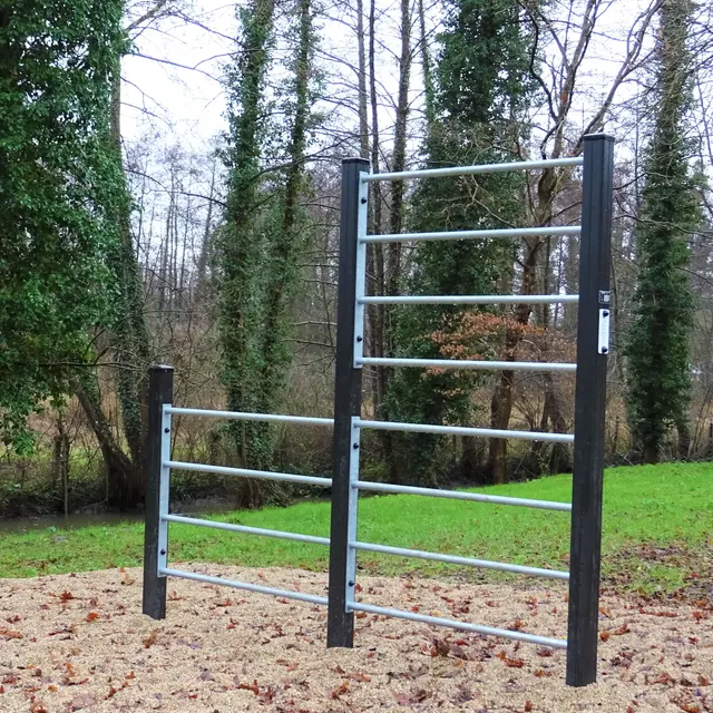 parcours sante bauge 1