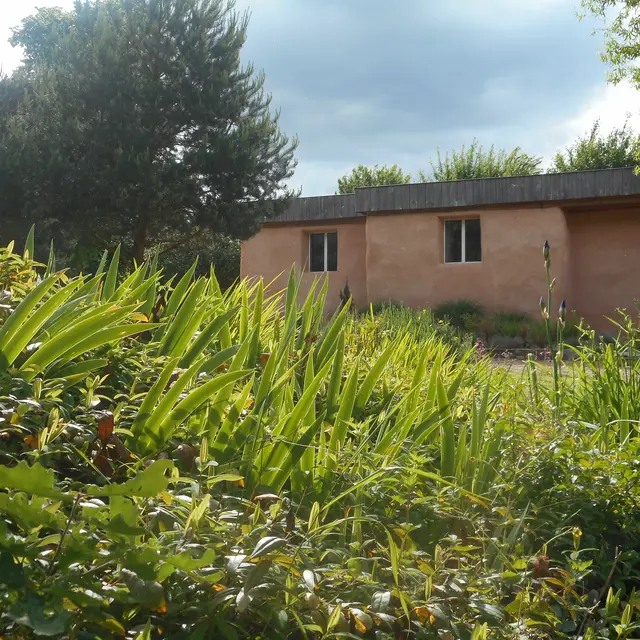 Gîte Nid de Paille_Moulin de la Diversière_Savigné sous le Lude