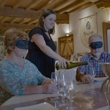 Dégustationàl'Aveugle_Landreau_2025_DestinationVignoble Nantais.com