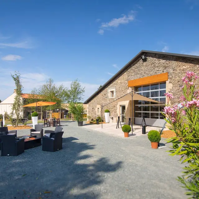 Domaine du Bois Menias (5)