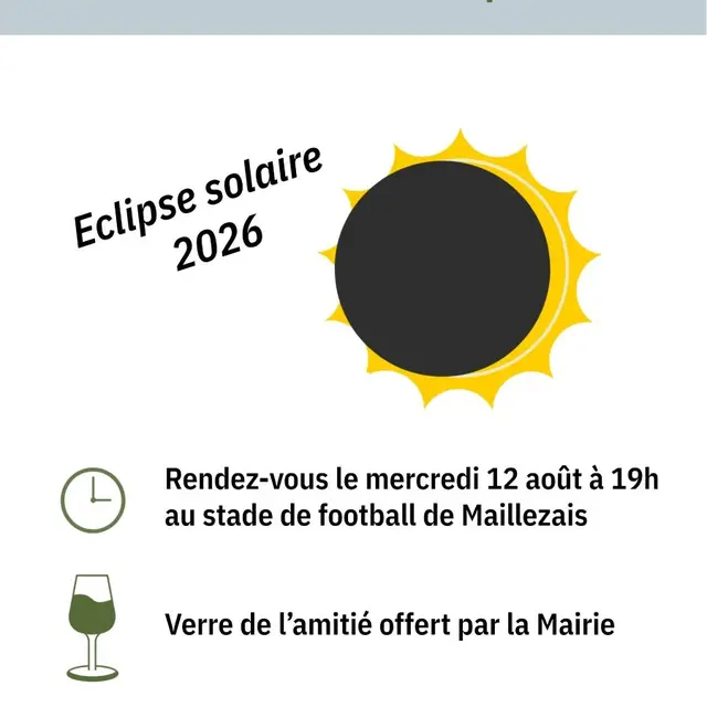 ECLIPSE 12 AOUT 2026