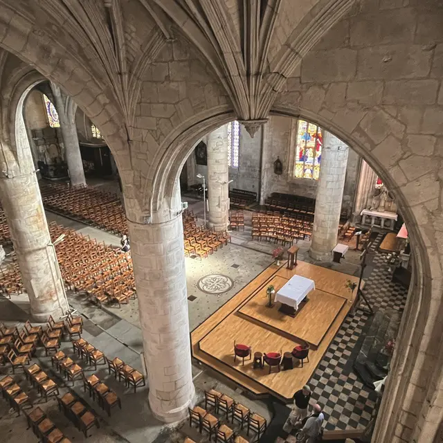 Eglise Notre-Dame (2)