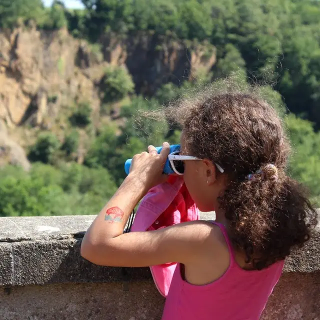 Escapegame Pont Caffino