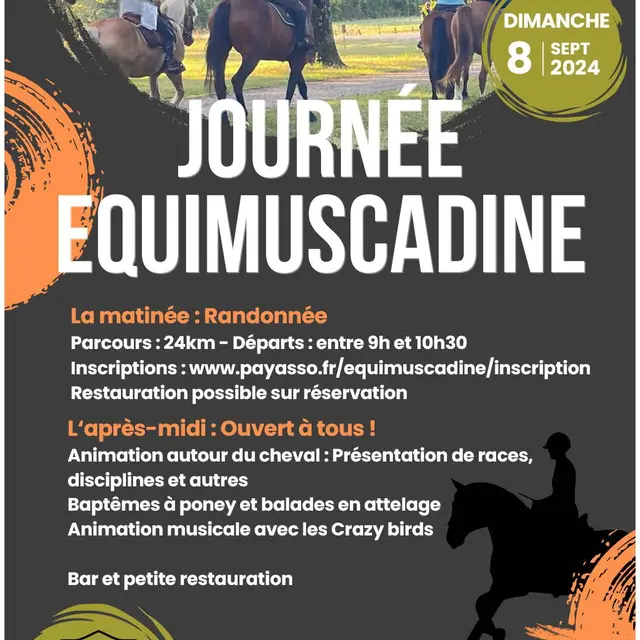 Equimuscadine-LaChapelleHeulin_2024_levignobledenantes-tourisme.com