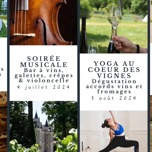 Eventschateauducoing-2024-levignobledenantes-tourisme