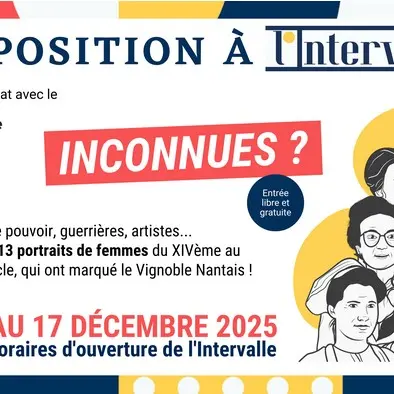 ExpoFemmes_Intervalle_Vallet_2025_DestinationVignobleNantais.com