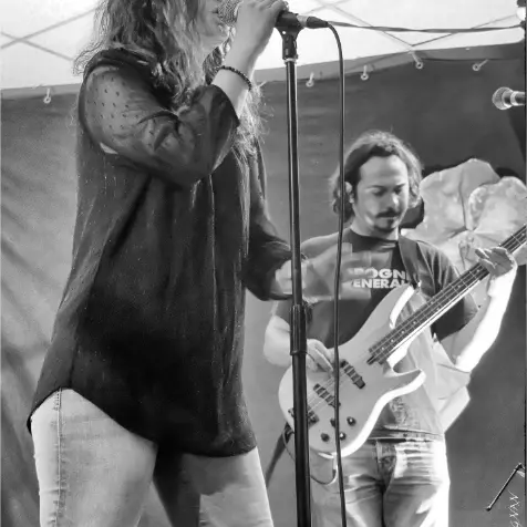 FÊTE DE LA MUSIQUE 2025  Site Culturel de La Tranche sur Mer – Brave