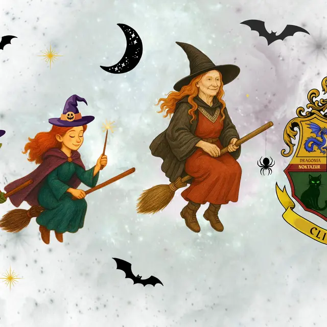 jeux de pistes - FMA