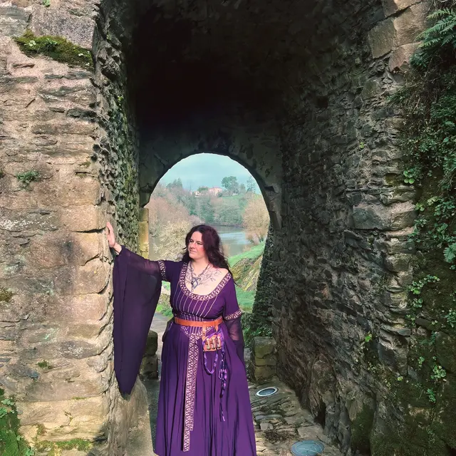 Les secrets de Mélusine - Vouvant
