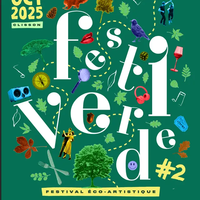 Festi'verde