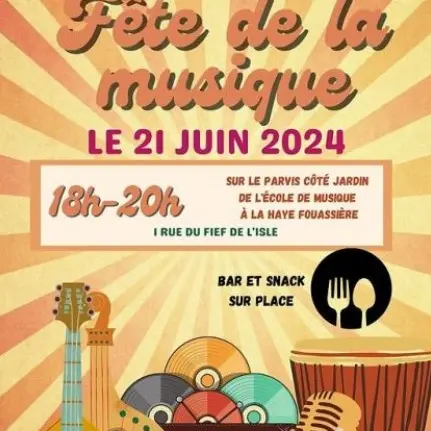 FêtedelaMusique-LaHayeFouassière_2024_levignobledenantes-tourisme.com