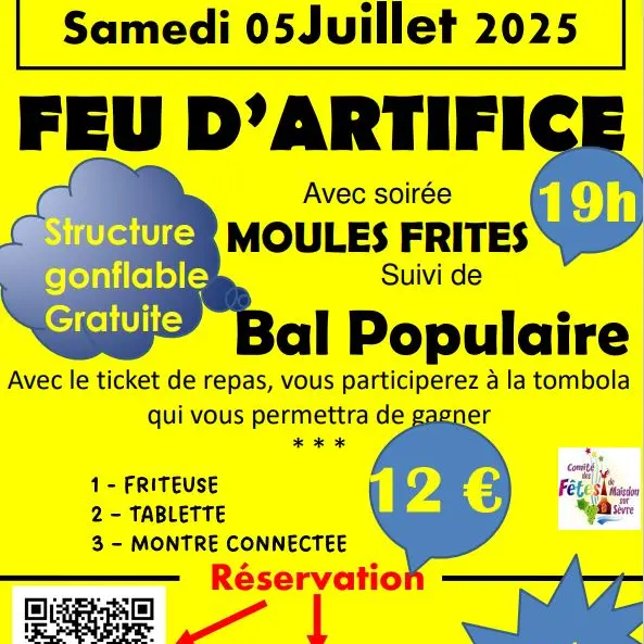 Feu-artifice_Maisdon__DestinationVignobleNantais.com