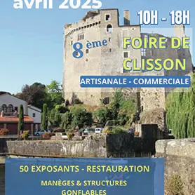 affiche A3 Foire 2024 avec logo clisson.pdf