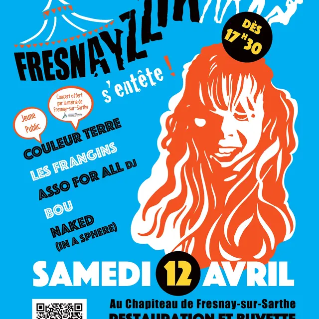 Fresnayzzik 12 04 Fresnay-sur-Sarthe