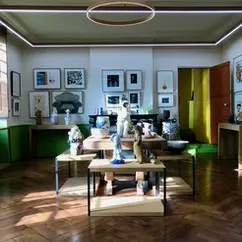 Galerie d'art Encre&Argile ©J.D (2)