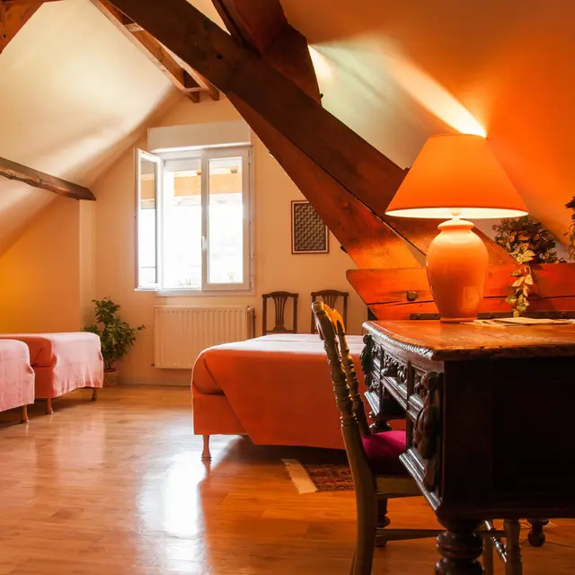 Gigou chambres la chartre_2013©Stevan LIRA (2)