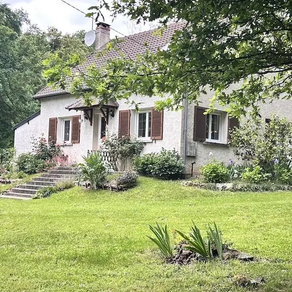 Gîte Le Clos d l'Autel - Extérieur